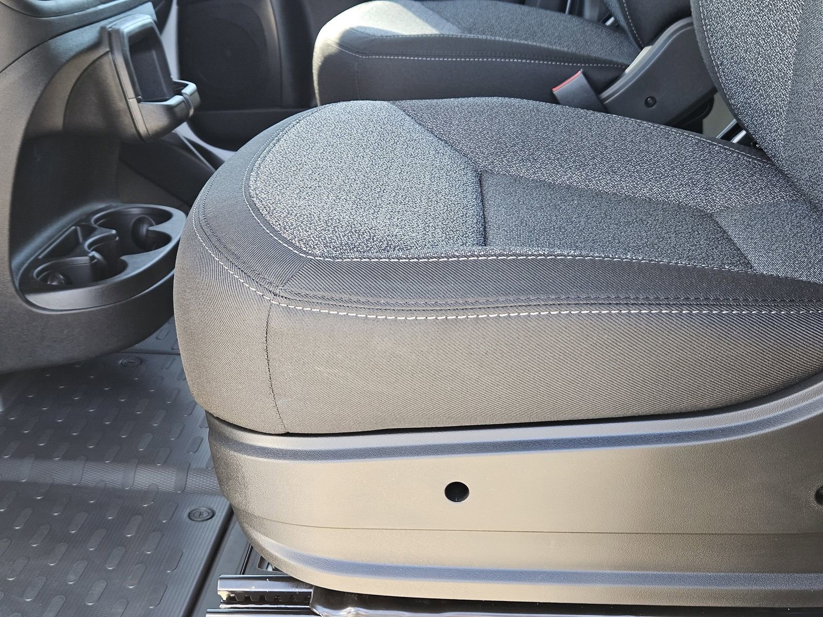 New 2026 RAM ProMaster 2500 w/ Safety Group image 26