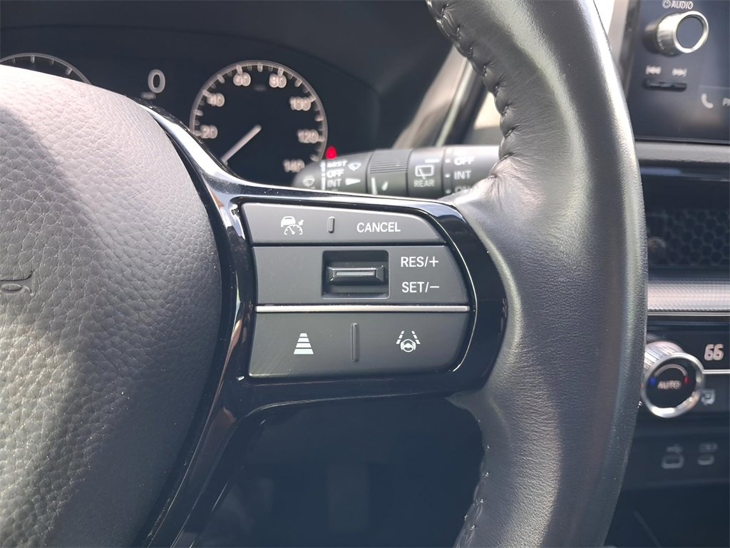 Certified 2023 Honda CR-V EX-L image 27