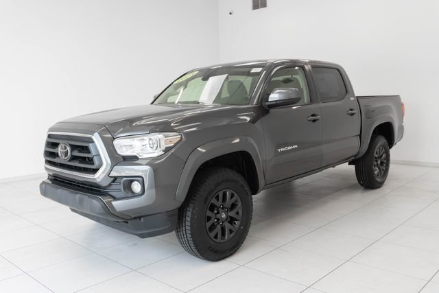 Used 2023 Toyota Tacoma SR5 RWD image 6