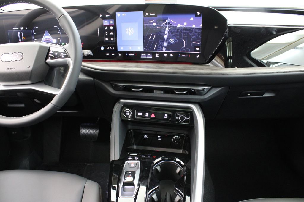 New 2025 Audi Q5 Premium Plus AWD/4WD image 22
