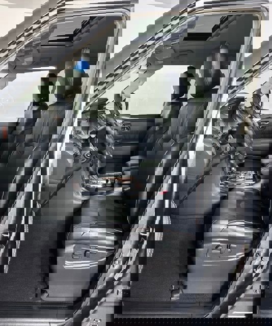 Used 2017 Nissan Armada SL w/ Moonroof Package image 15