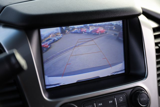 Used 2018 Chevrolet Tahoe Premier w/ RST 6.2L Performance Edition image 21