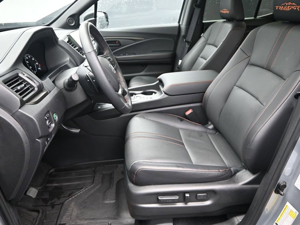 Used 2024 Honda Ridgeline TrailSport image 15