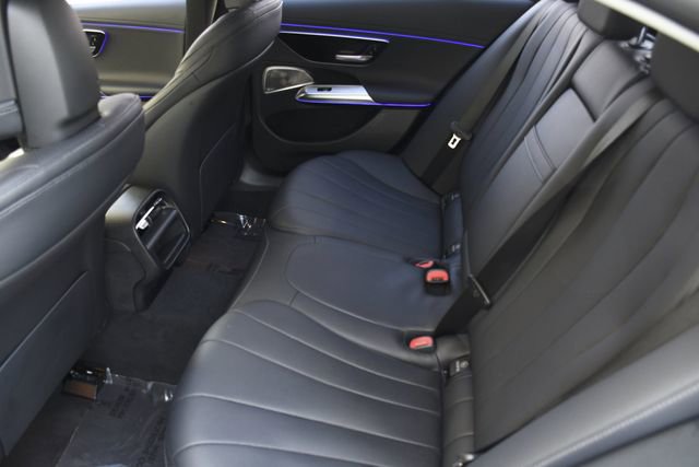 Used 2024 Mercedes-Benz GLE 350 4MATIC image 24