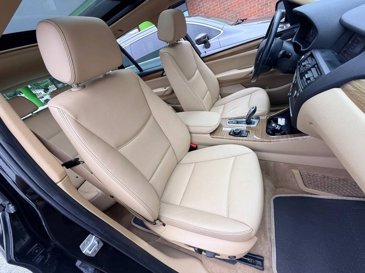 Used 2013 BMW X3 xDrive28i AWD/4WD image 23