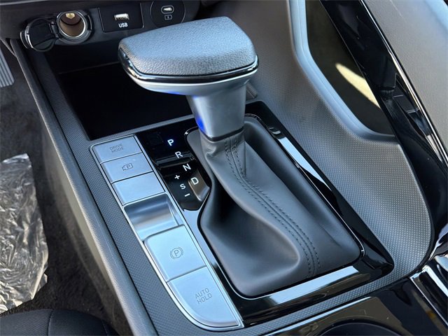 New 2026 Hyundai Elantra Blue image 31