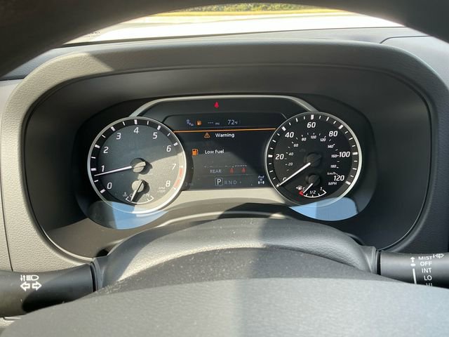New 2026 Nissan Frontier S w/ S Utility Package image 21