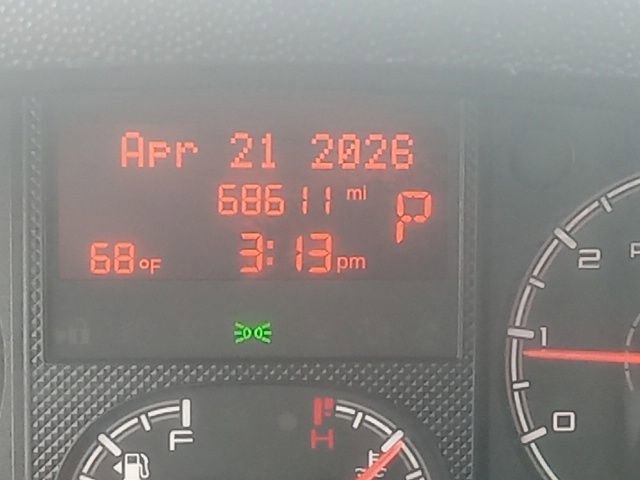 Used 2021 RAM ProMaster 1500 image 13