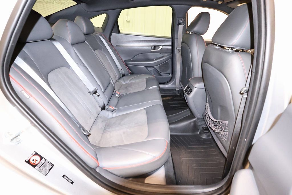Used 2020 Hyundai Sonata SEL Plus image 18