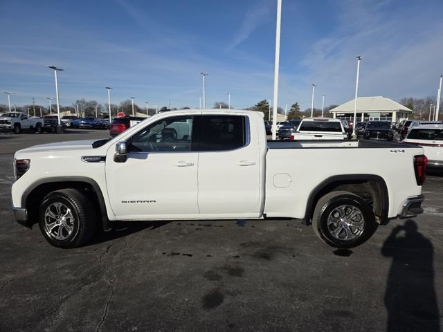 New 2026 GMC Sierra 1500 SLE w/ Preferred Package image 21