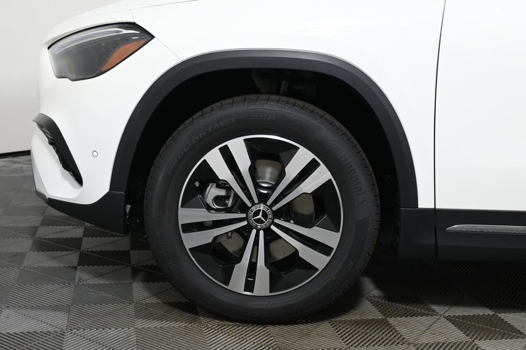 Used 2026 Mercedes-Benz GLA 250 4MATIC image 11