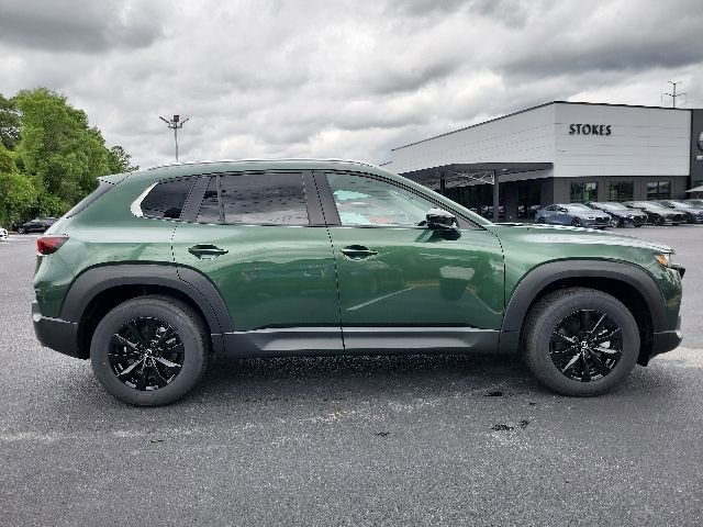 New 2026 MAZDA CX-50 AWD 2.5 S w/ Weather Package image 2