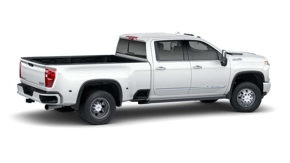 New 2025 Chevrolet Silverado 3500 High Country w/ High Country Premium Package image 80