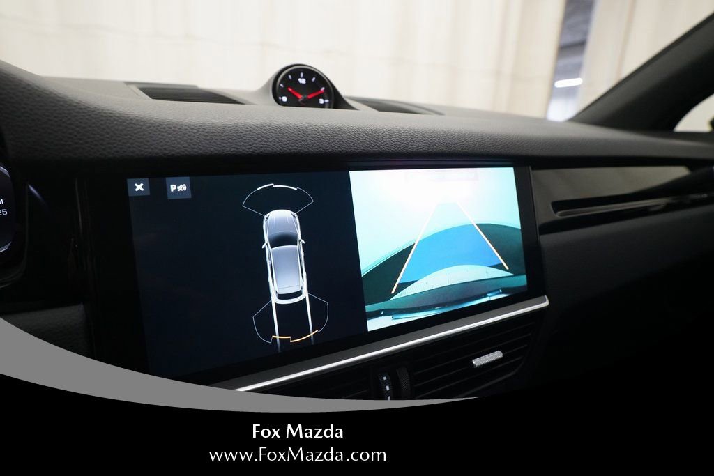 Used 2019 Porsche Cayenne image 21