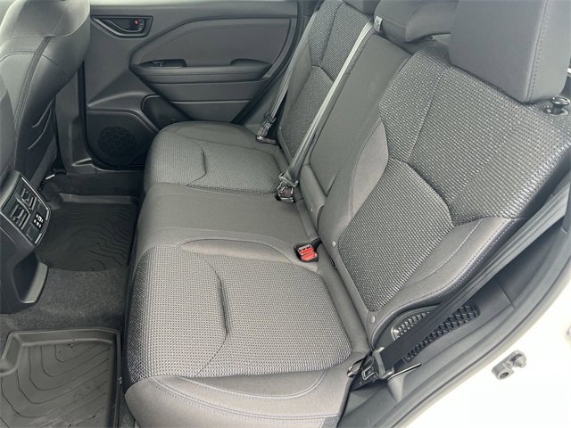 New 2025 Subaru Forester Premium image 31