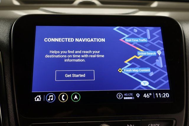 Used 2022 Chevrolet Equinox RS w/ RS Leather Package image 26