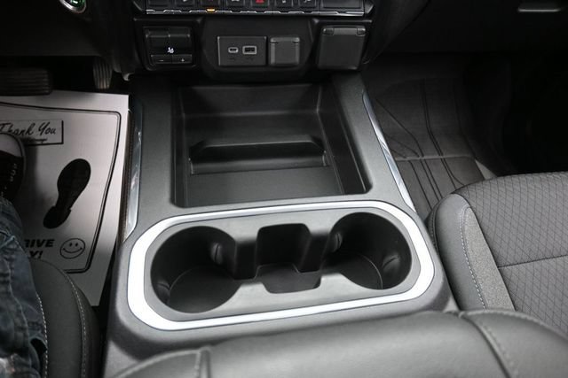 Used 2019 Chevrolet Silverado 1500 RST AWD/4WD image 11