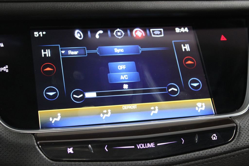 Used 2018 Cadillac XT5 Premium Luxury w/ Driver Assist Package image 32