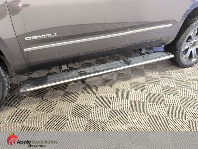 Used 2016 GMC Yukon Denali w/ Open Road Package image 59