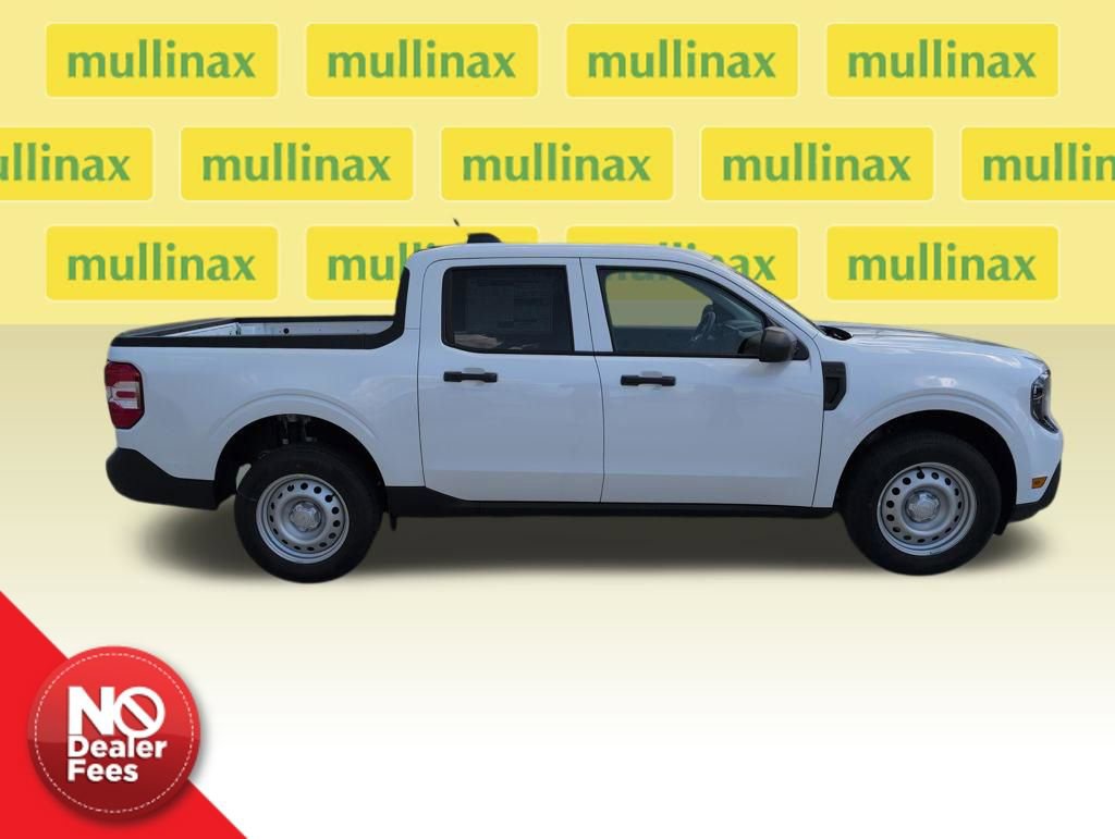 New 2026 Ford Maverick XL image 2