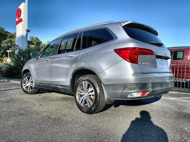 Used 2016 Honda Pilot EX-L image 6