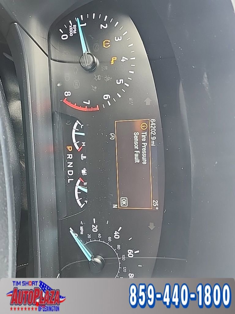 Used 2020 Ford Escape SE image 22