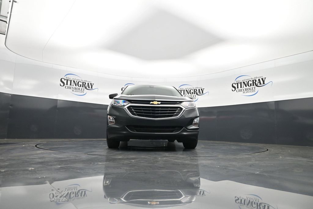 Used 2020 Chevrolet Equinox LS image 18