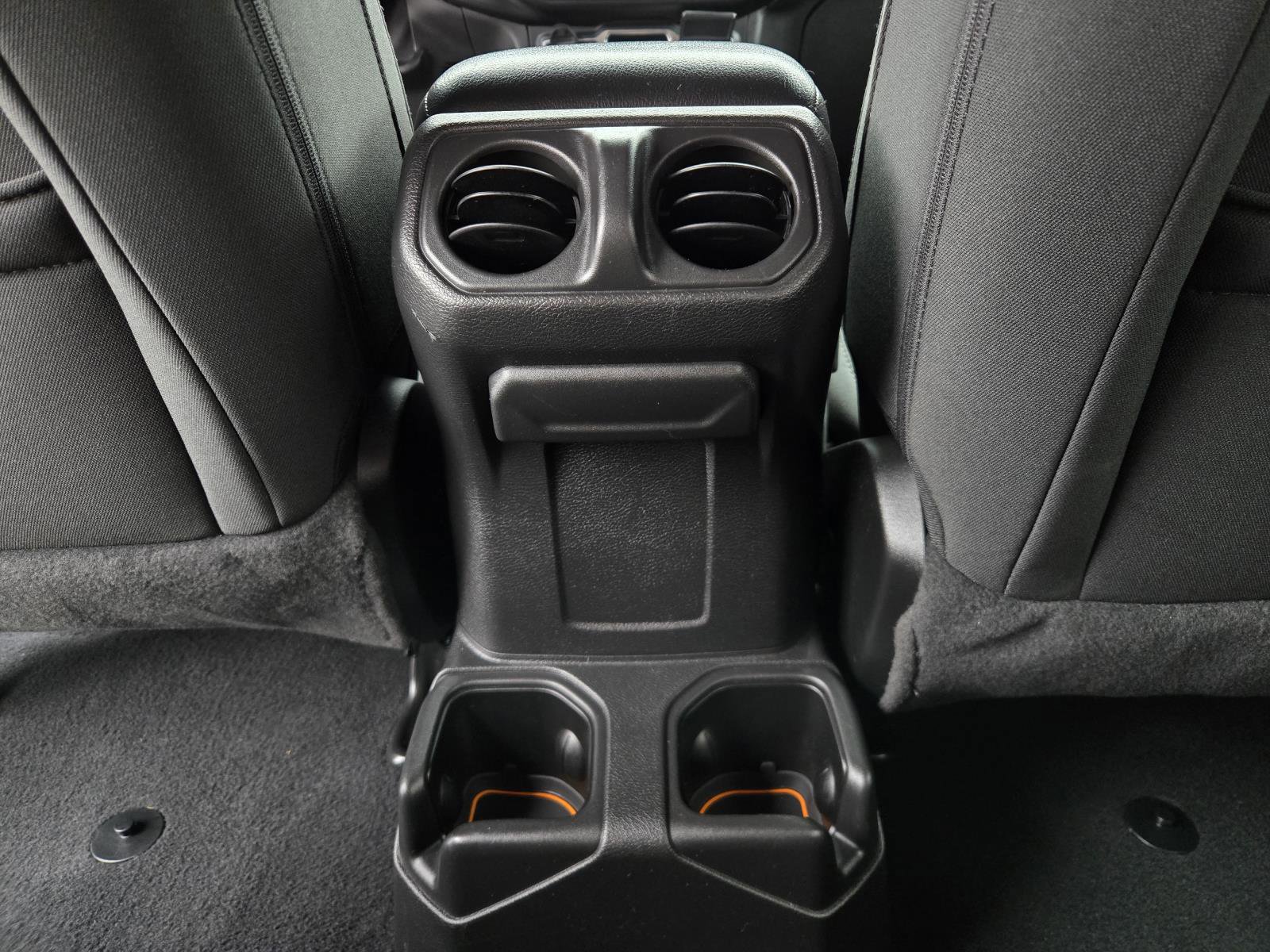 Certified 2021 Jeep Wrangler Unlimited Sport image 25