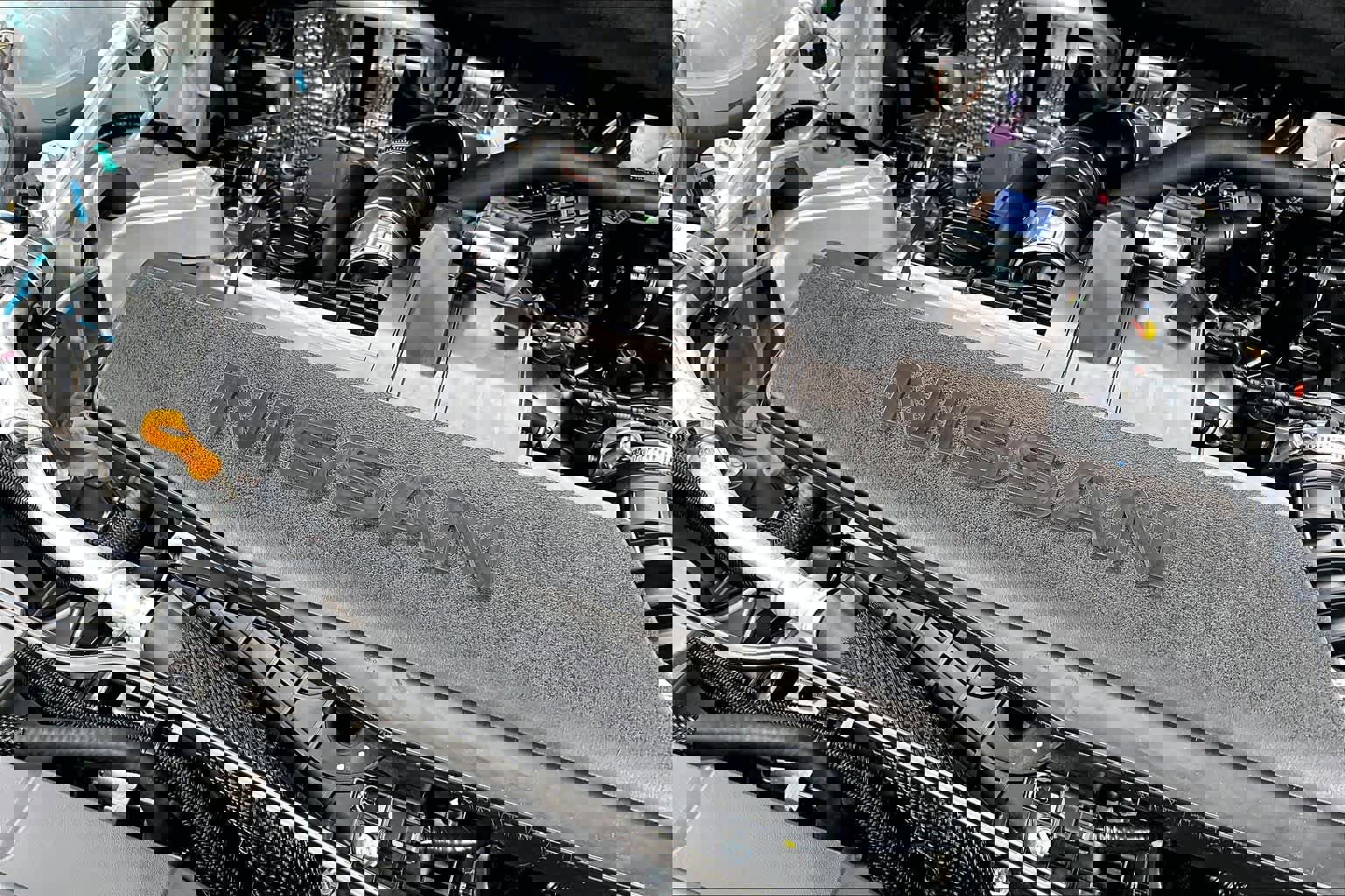 New 2026 Nissan Rogue SV image 17