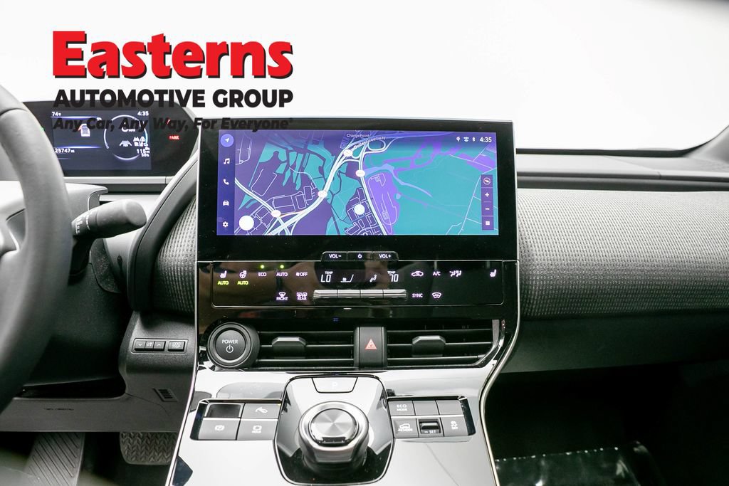 Used 2024 Toyota bZ4X AWD w/ Weather Package image 19