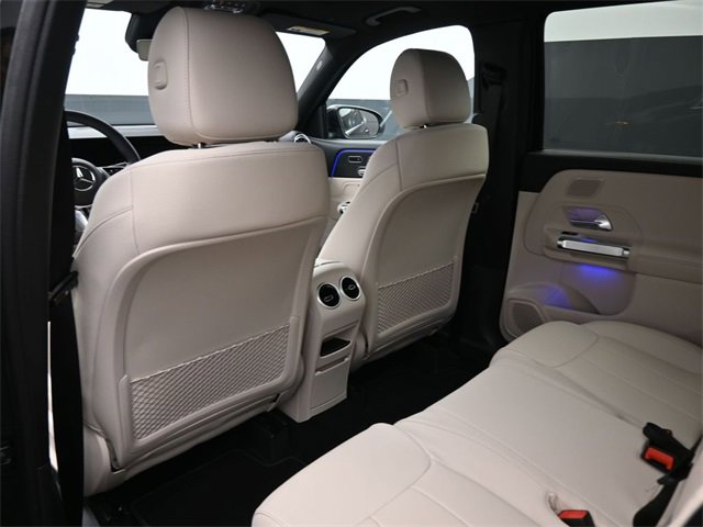 New 2026 Mercedes-Benz GLB 250 image 12