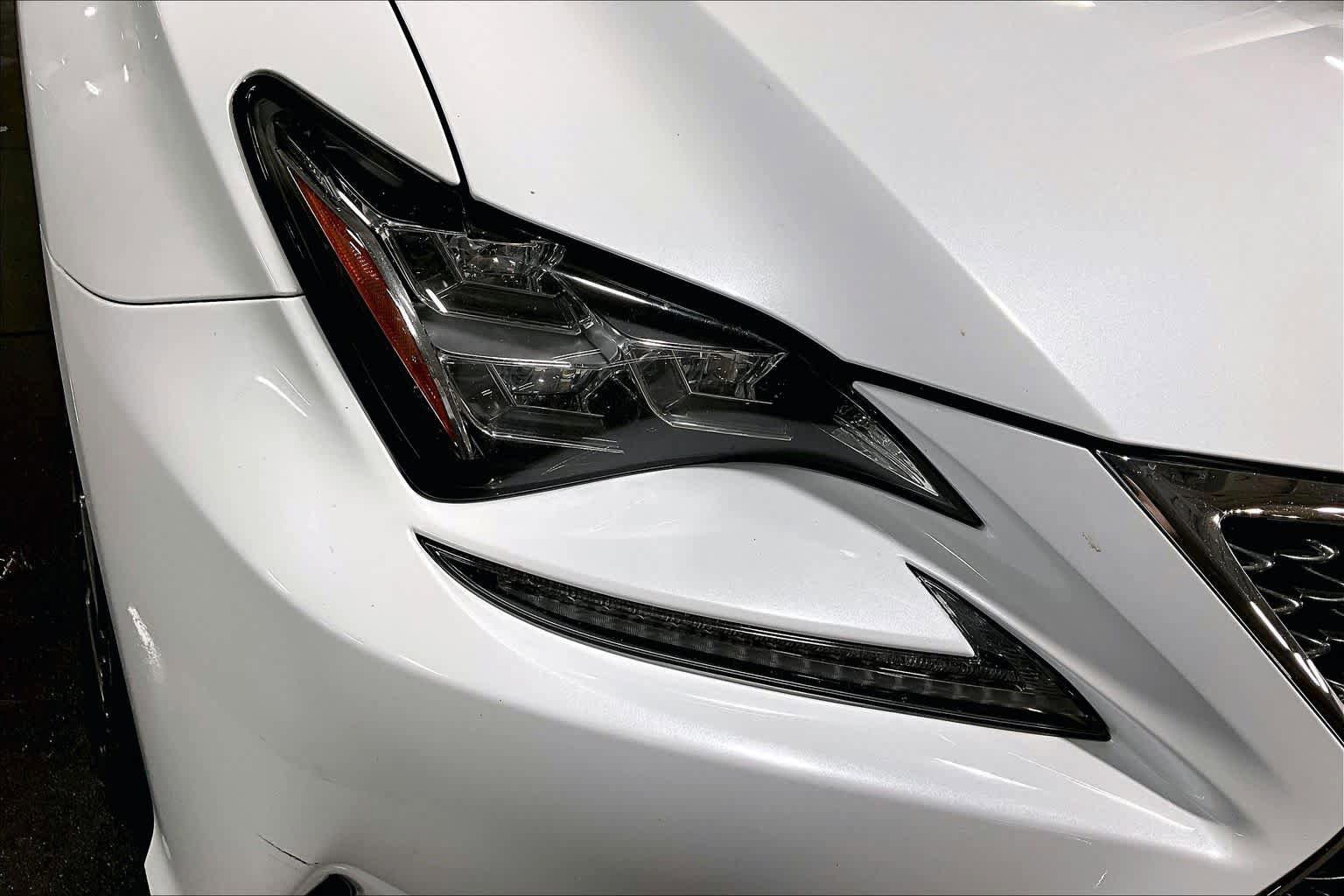 Used 2018 Lexus RC 300 AWD image 23