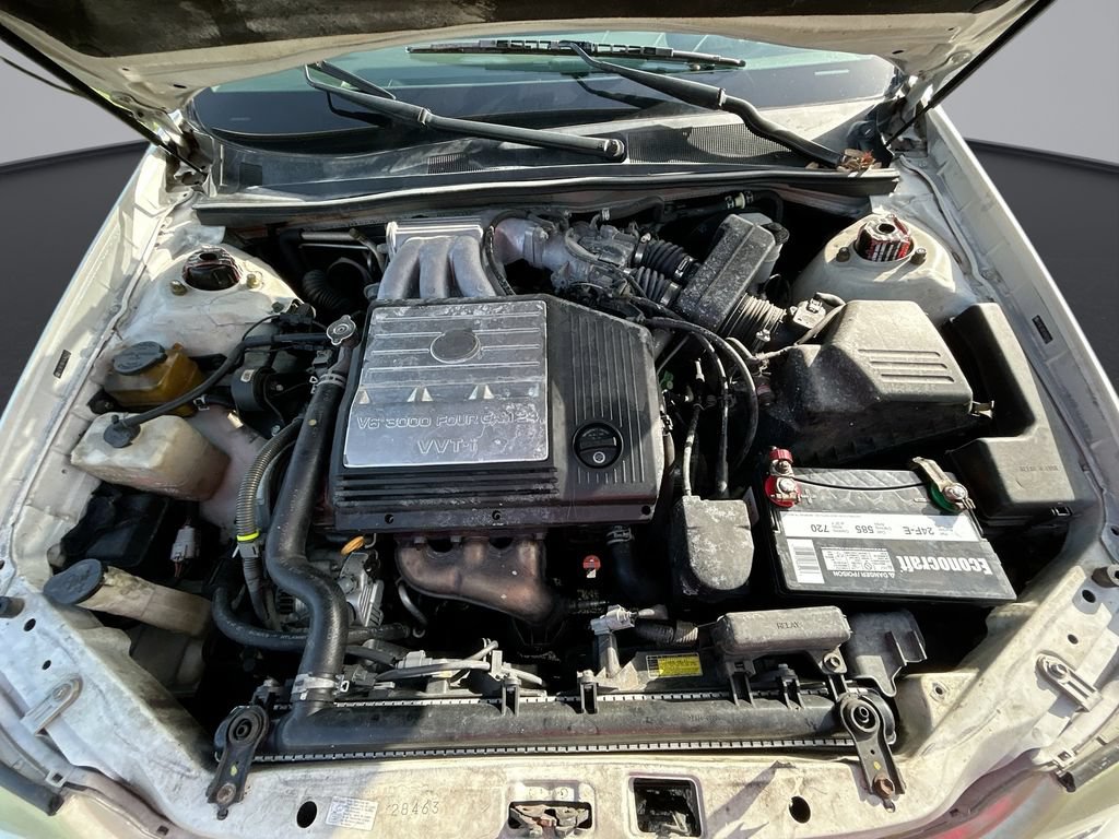 Used 2004 Toyota Avalon XL FWD image 27