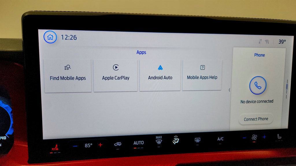 Used 2025 Ford Bronco Sport Free Wheeling w/ Convenience Package image 19