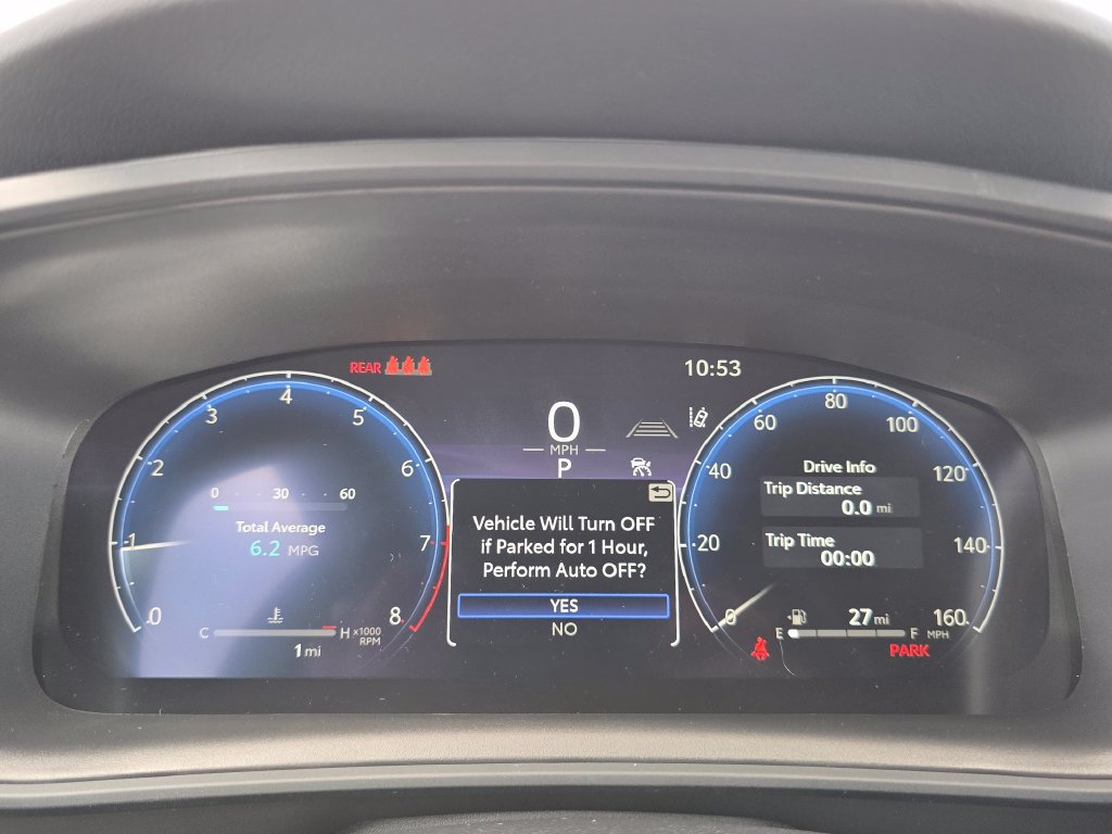 New 2027 Toyota Corolla SE FWD image 24