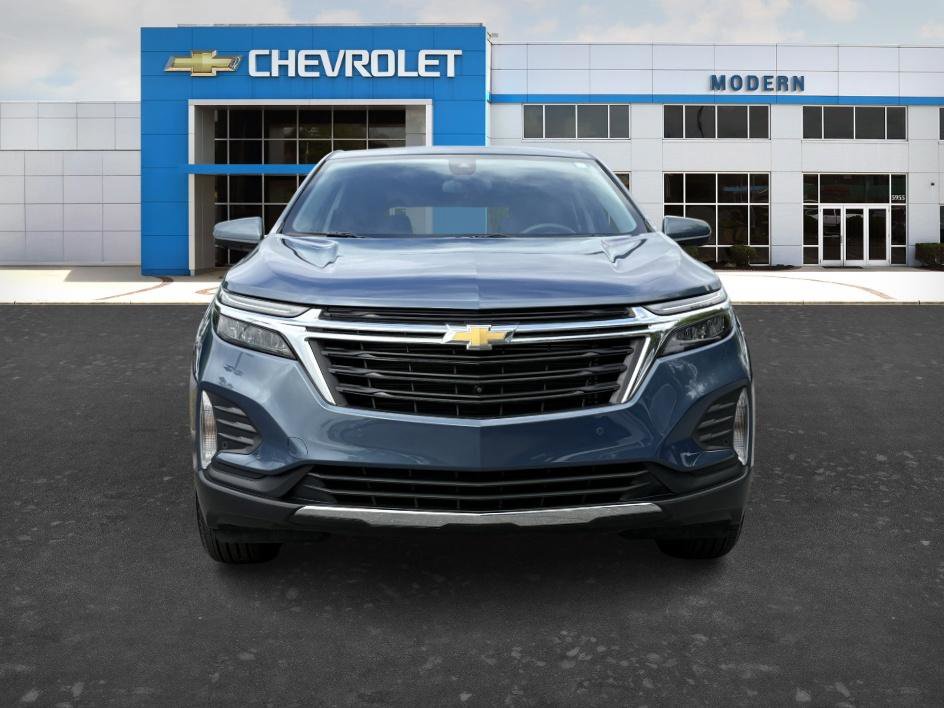 Used 2024 Chevrolet Equinox LT FWD image 7