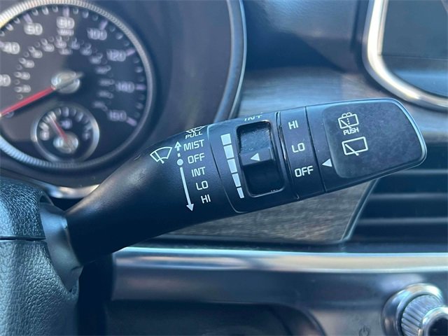 Used 2021 Kia Telluride EX w/ EX Premium Package image 25