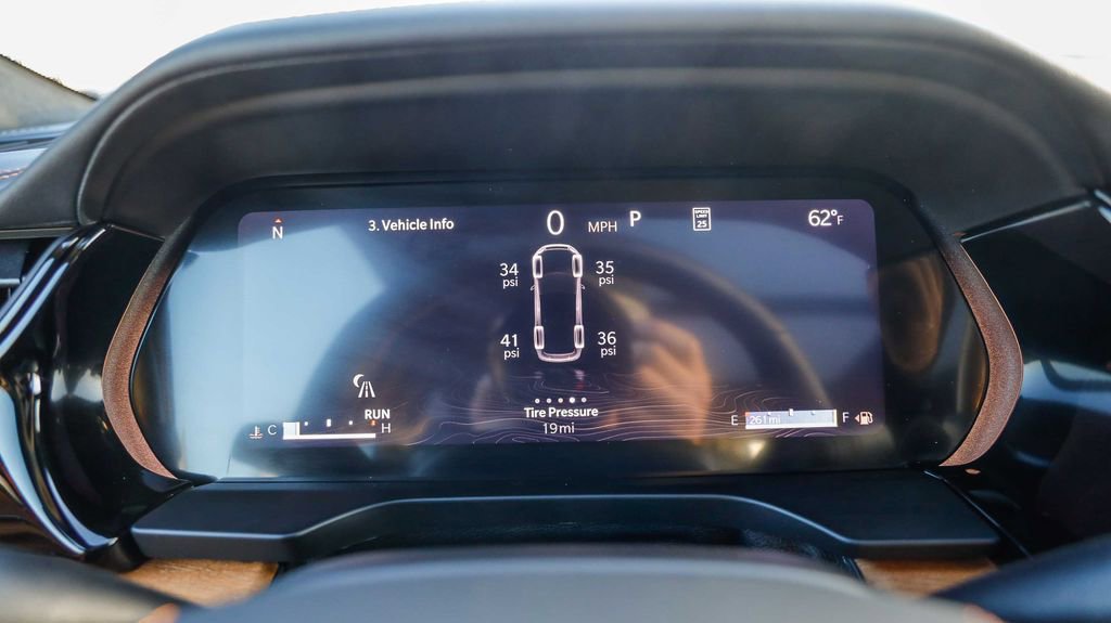 New 2026 Jeep Grand Cherokee L Summit AWD/4WD image 29