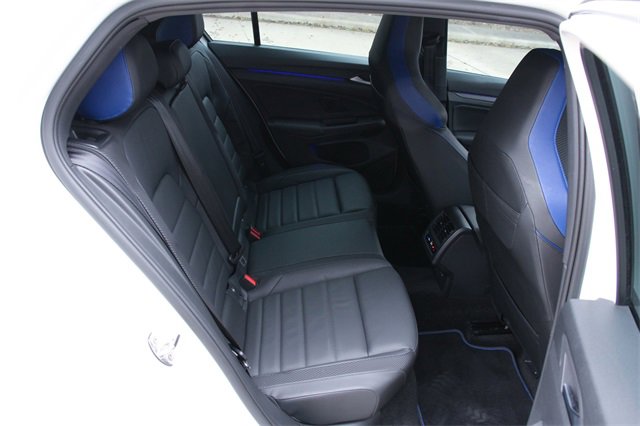 Used 2024 Volkswagen Golf R image 35