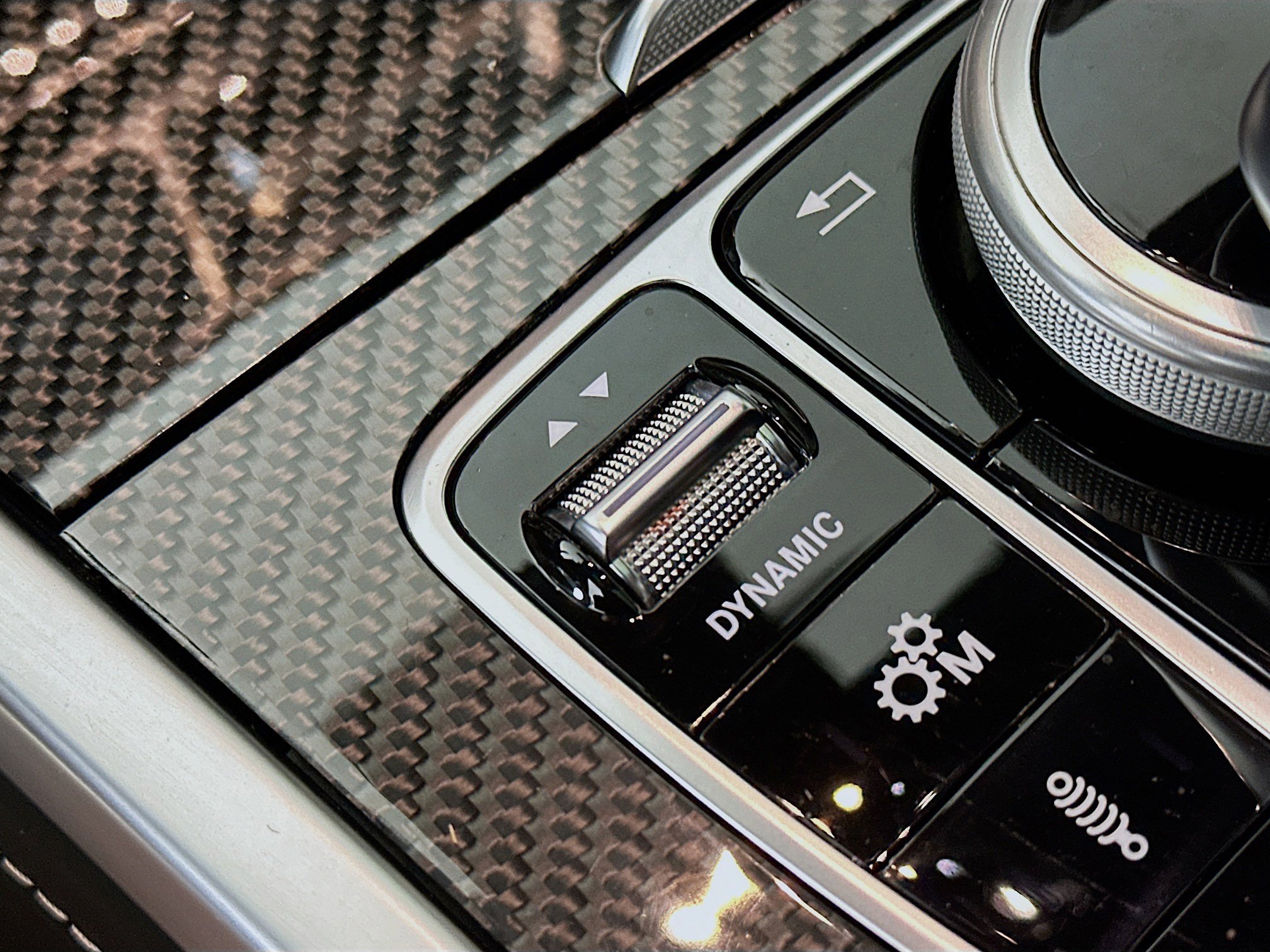 Certified 2020 Mercedes-Benz G 63 AMG G 63 AMG image 22