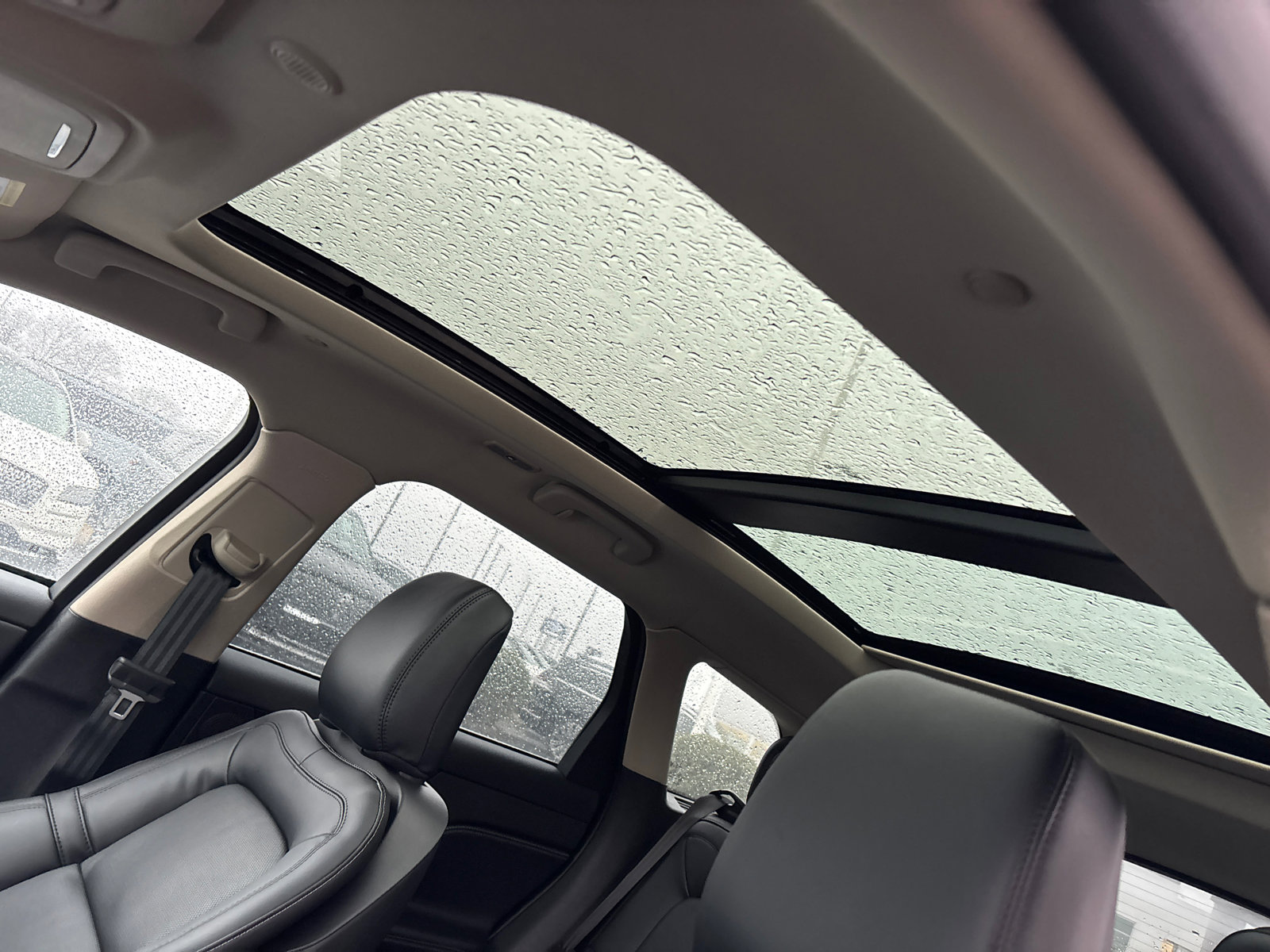 New 2026 Lincoln Corsair Grand Touring image 26