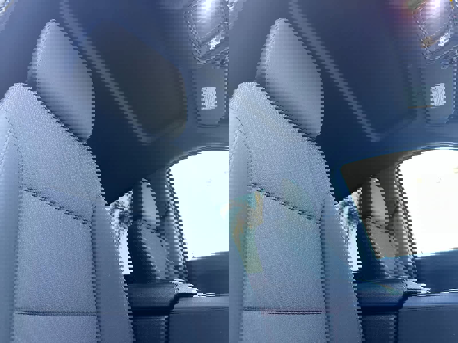 Used 2020 Chevrolet Silverado 1500 Custom w/ Custom Value Package image 15