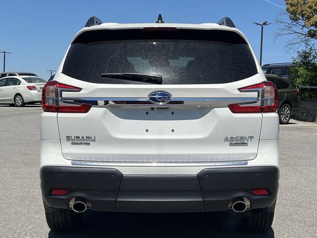 New 2026 Subaru Ascent Limited AWD/4WD image 38