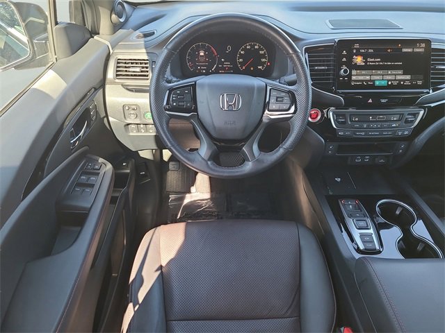 Used 2024 Honda Ridgeline Black Edition image 15