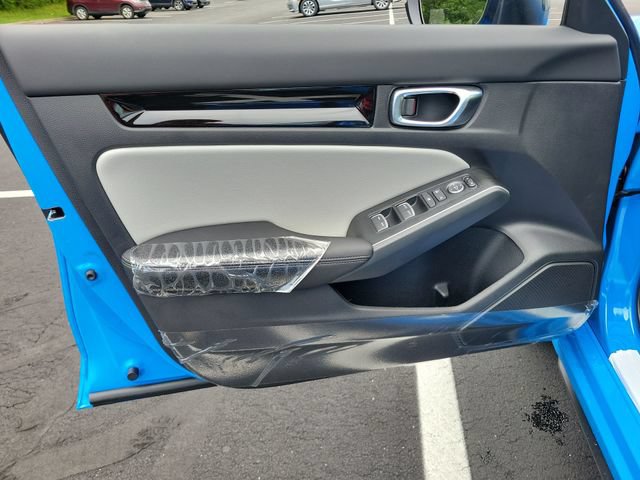 New 2026 Honda Civic Sport Touring image 37