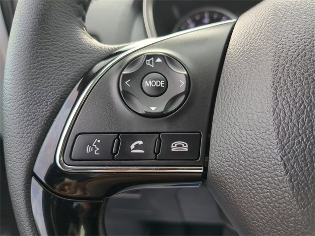 New 2025 Mitsubishi Eclipse Cross SE image 32