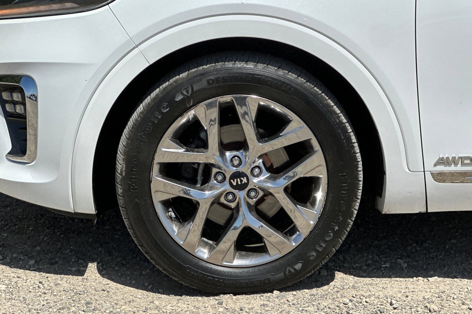 Used 2019 Kia Sorento SX image 28