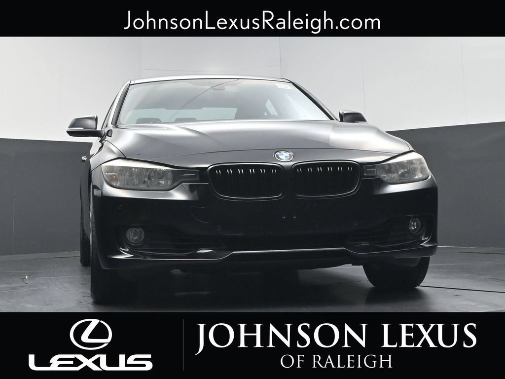 Used 2014 BMW 328i xDrive Sedan AWD/4WD image 15