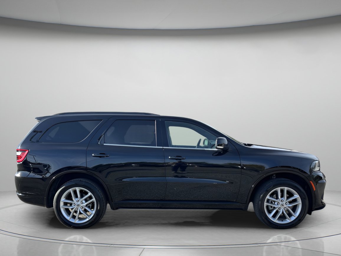 Used 2023 Dodge Durango GT AWD/4WD image 2