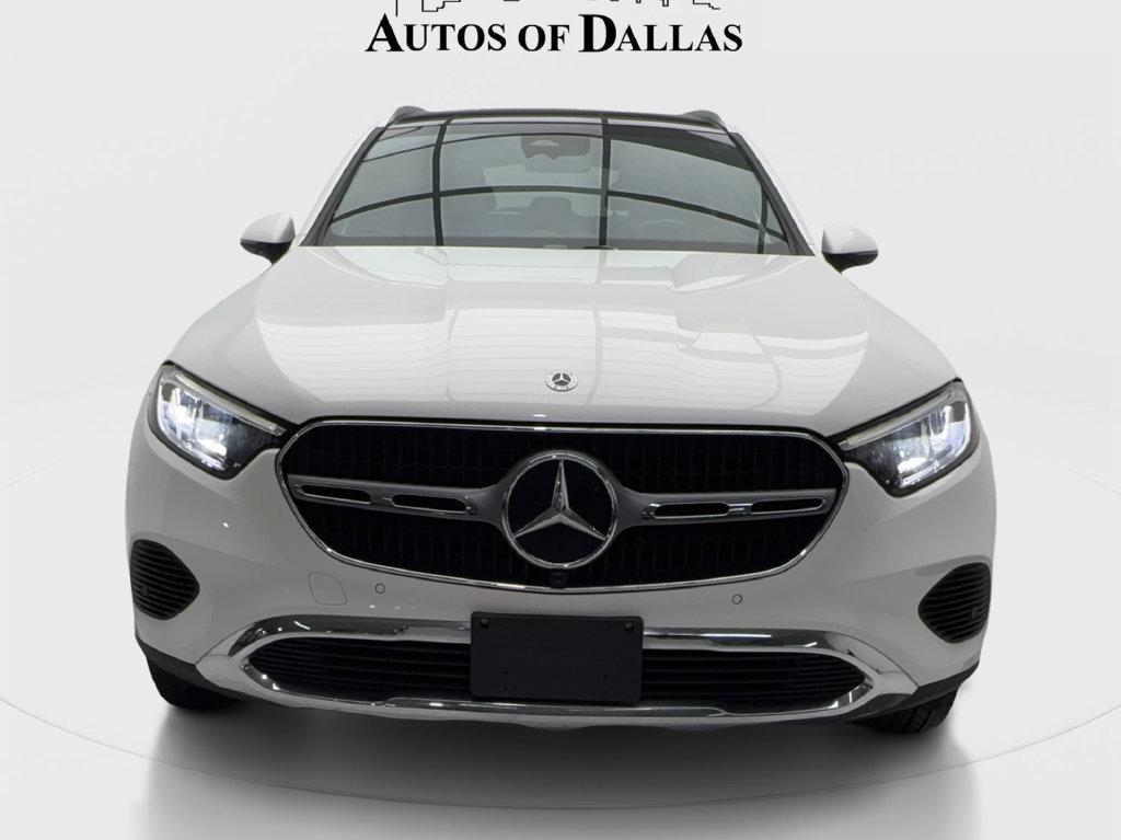 Used 2024 Mercedes-Benz GLC 300 image 4